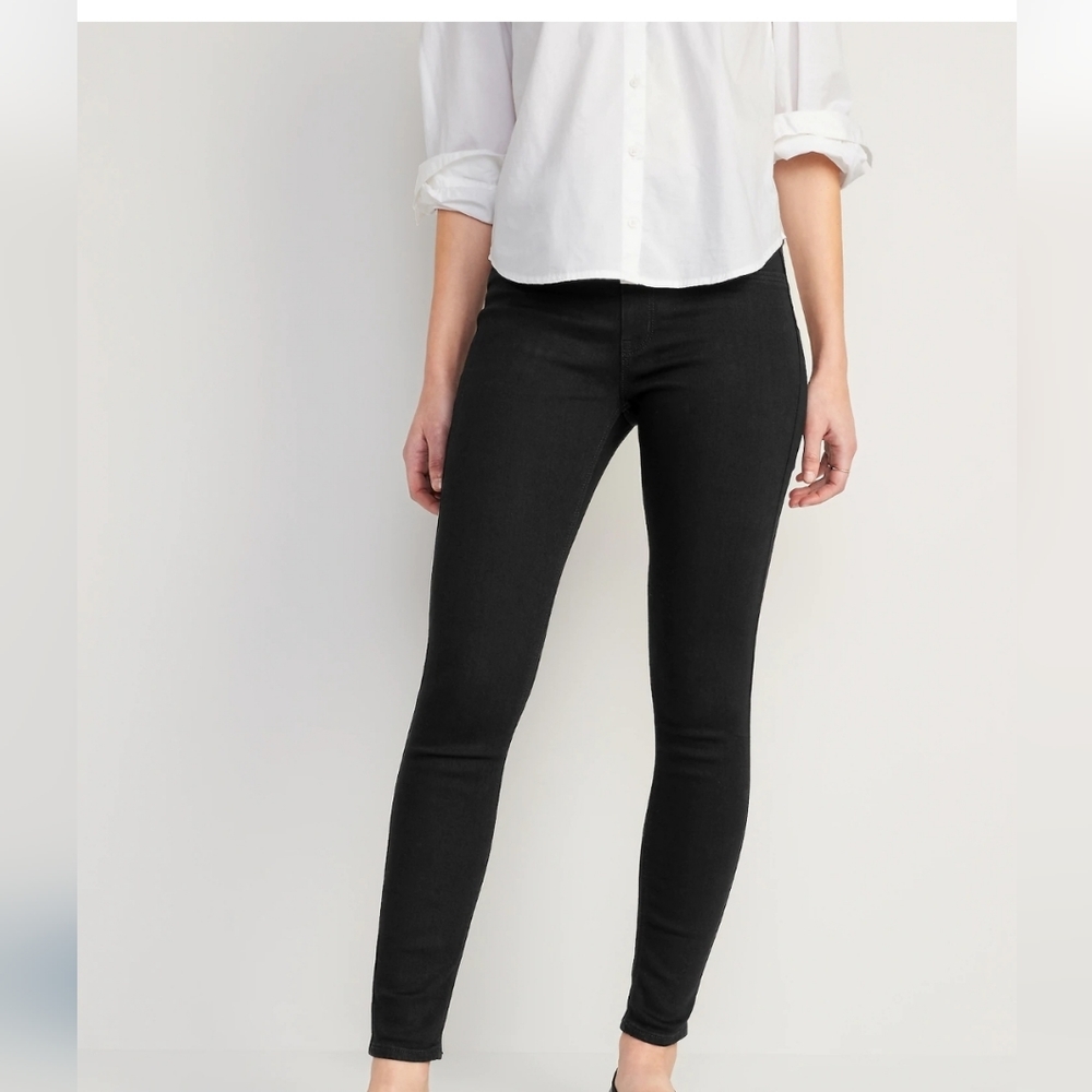 Old Navy Wow jeggings